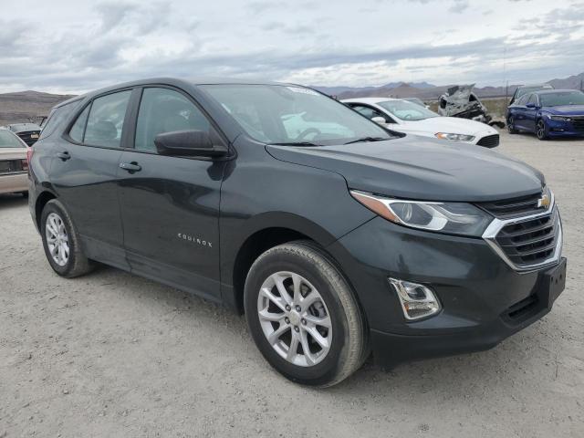 Photo 4 from auction – 2020 CHEVROLET EQUINOX LS with VIN 3GNAXHEV2LS603071