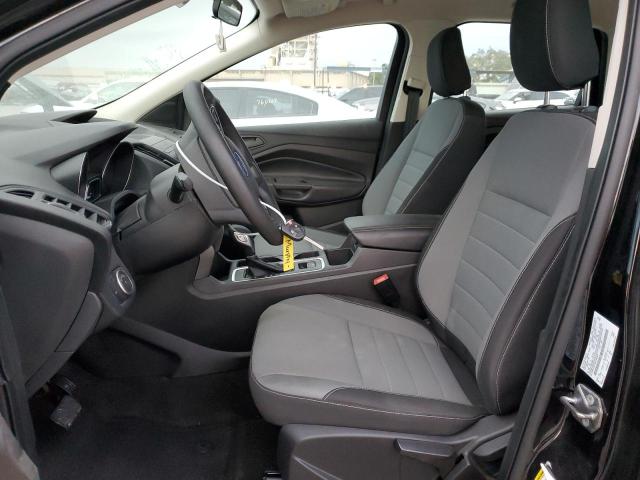 Photo 7 from auction – 2019 FORD ESCAPE S with VIN 1FMCU0F73KUA82268
