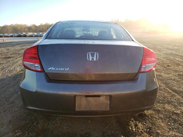 Photo 6 from auction – 2012 HONDA ACCORD LX with VIN 1HGCS1B36CA009791