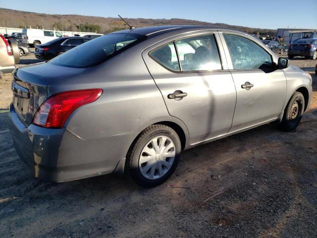 Photo 3 from auction – 2016 NISSAN VERSA S with VIN 3N1CN7AP5GL899862