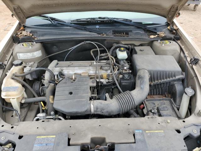 Photo 11 from auction – 2005 CHEVROLET MALIBU with VIN 1G1ND52F95M221985
