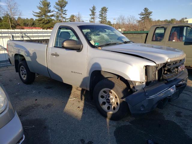 Photo 4 from auction – 2013 GMC SIERRA C15 with VIN 1GTN1TEX7DZ291740