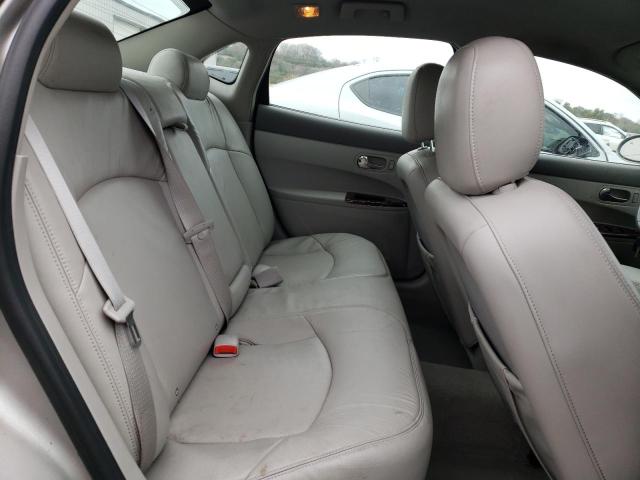 Photo 10 from auction – 2008 BUICK LACROSSE C with VIN 2G4WD582081198169