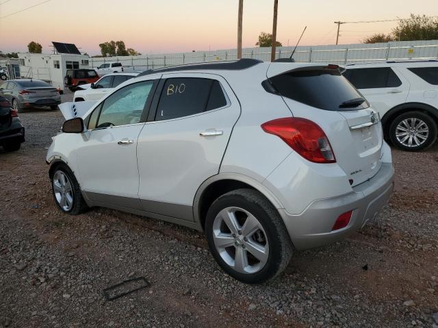 Photo 2 from auction – 2015 BUICK ENCORE with VIN KL4CJCSB2FB152542