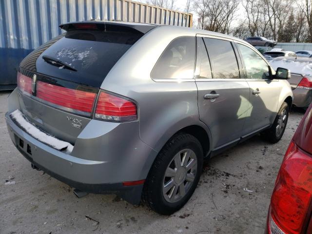 Photo 3 from auction – 2007 LINCOLN MKX with VIN 2LMDU88CX7BJ27012