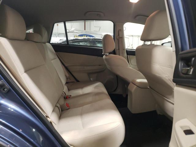 Photo 10 from auction – 2013 SUBARU XV CROSSTR with VIN JF2GPACC4D2857505