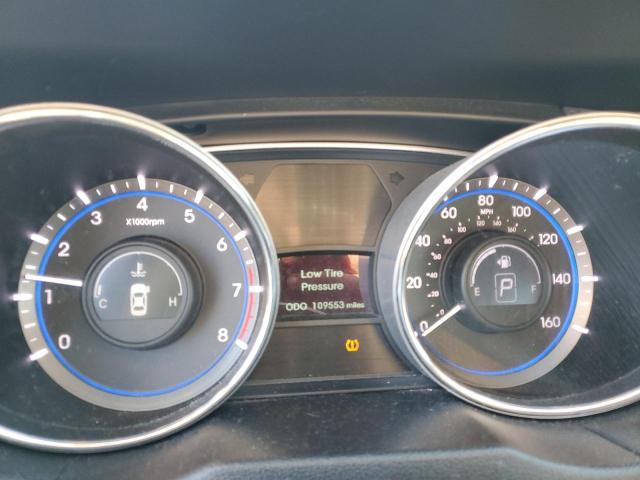 Photo 9 from auction – 2014 HYUNDAI SONATA GLS with VIN 5NPEB4AC3EH864860