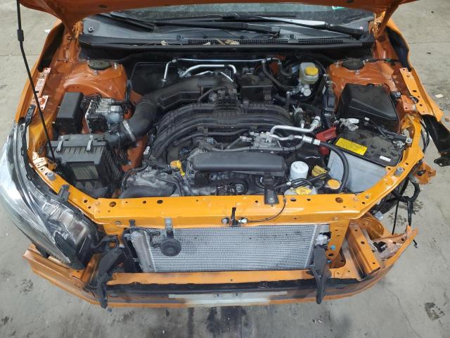 Photo 11 from auction – 2019 SUBARU CROSSTREK with VIN JF2GTANC5K8321942