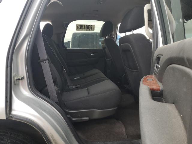 Photo 11 from auction – 2011 GMC YUKON SLE with VIN 1GKS1AE02BR154619
