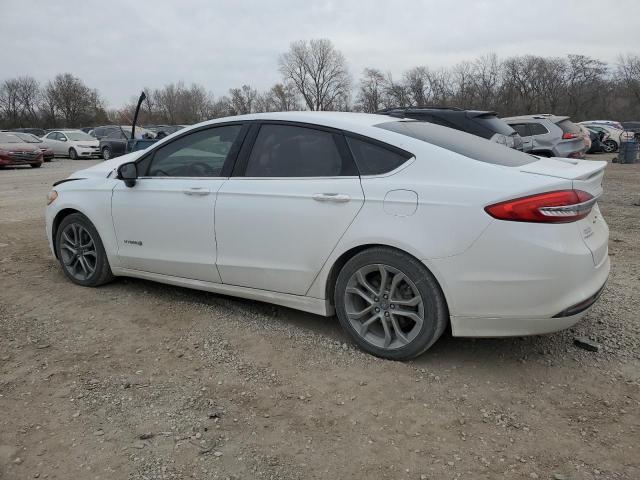 Photo 2 from auction – 2017 FORD FUSION SE with VIN 3FA6P0LU9HR182108