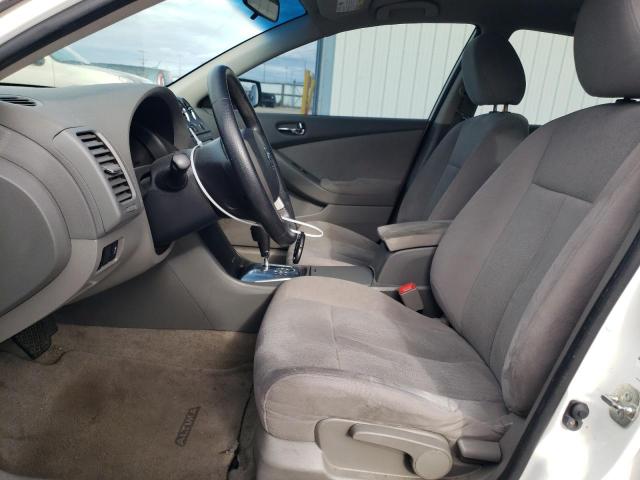 Photo 7 from auction – 2012 NISSAN ALTIMA BAS with VIN 1N4AL2AP1CN435867