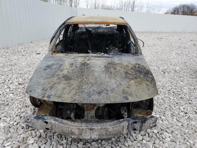 Photo 5 from auction – 2005 SATURN ION LEVEL with VIN 1G8AJ52F05Z174700