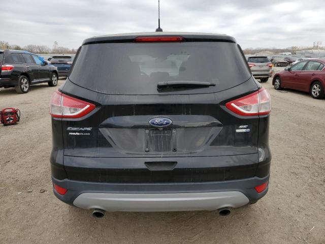 Photo 6 from auction – 2016 FORD ESCAPE SE with VIN 1FMCU9GX7GUB40716