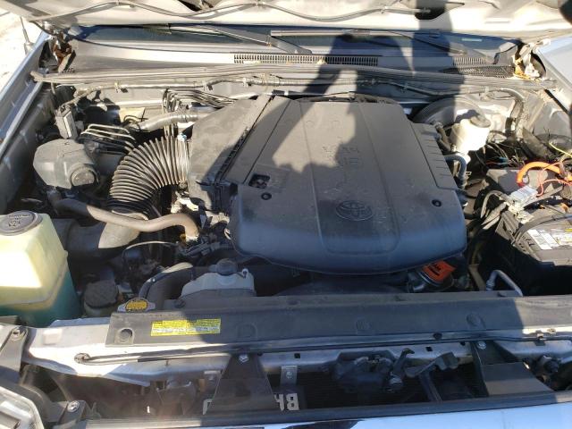 Photo 11 from auction – 2015 TOYOTA TACOMA DOU with VIN 3TMLU4EN8FM176331