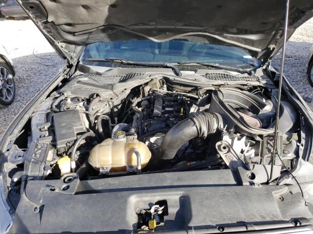 Photo 11 from auction – 2015 FORD MUSTANG with VIN 1FA6P8TH4F5350528