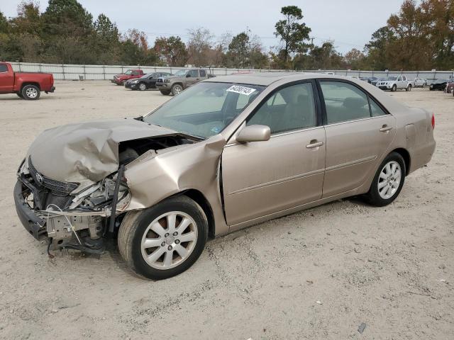 Photo 1 from auction – 2003 TOYOTA CAMRY LE with VIN 4T1BE30K13U741540