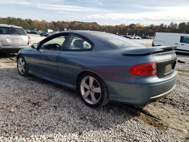 Photo 2 from auction – 2005 PONTIAC GTO with VIN 6G2VX12U25L447188