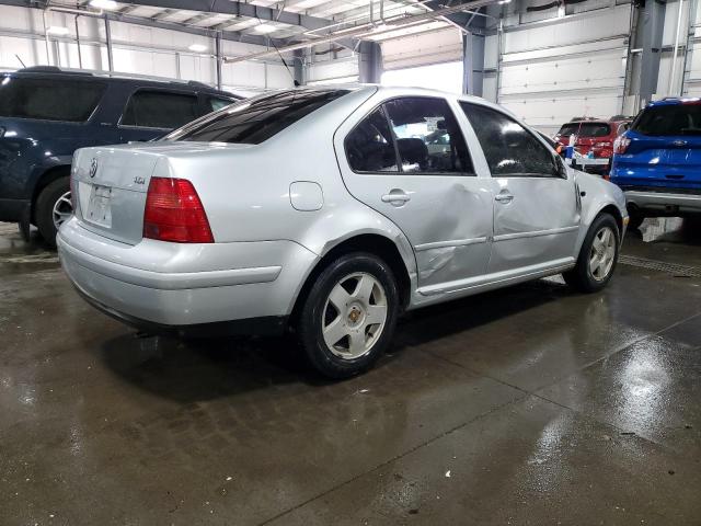 Photo 3 from auction – 2002 VOLKSWAGEN JETTA GLS with VIN 3VWSP69M72M103362