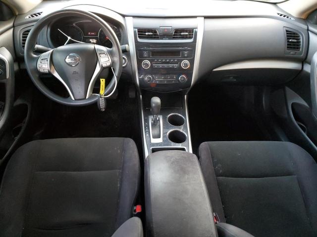 Photo 8 from auction – 2013 NISSAN ALTIMA 2.5 with VIN 1N4AL3AP9DC212348