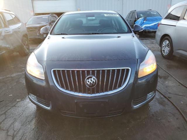 Photo 5 from auction – 2012 BUICK REGAL PREM with VIN 2G4GS5EV5C9214045