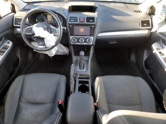 Photo 8 from auction – 2015 SUBARU XV CROSSTR with VIN JF2GPAMC5FH243111