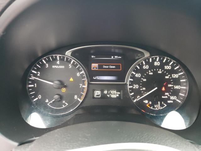Photo 9 from auction – 2015 NISSAN ALTIMA 2.5 with VIN 1N4AL3AP7FN404097