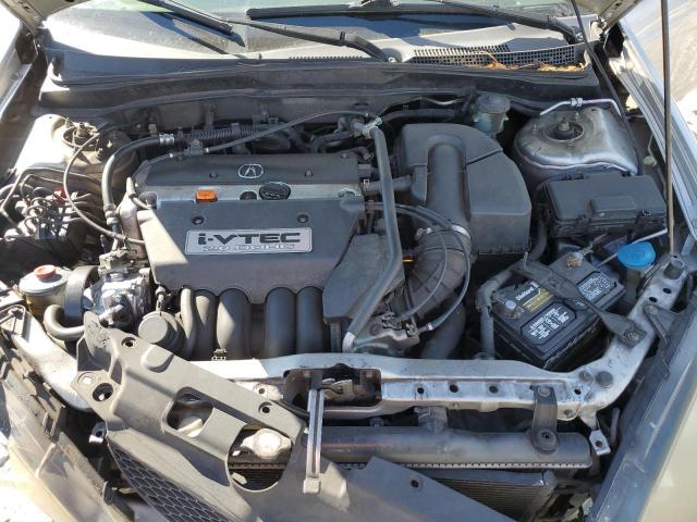 Photo 11 from auction – 2006 ACURA RSX with VIN JH4DC548X6S000735