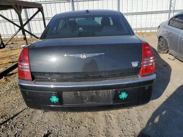 Photo 6 from auction – 2006 CHRYSLER 300C with VIN 2C3LA63H36H202676