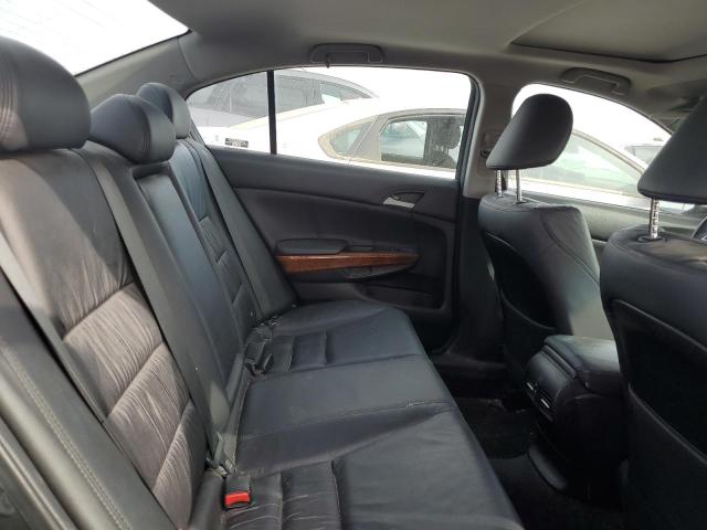 Photo 10 from auction – 2012 HONDA ACCORD EXL with VIN 1HGCP2F87CA188565