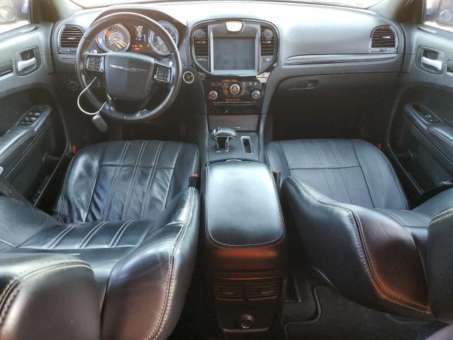 Foto 8 de la subasta – 2014 CHRYSLER 300 S con VIN 2C3CCABG1EH228438