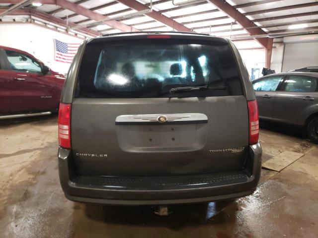 Photo 6 from auction – 2010 CHRYSLER TOWN & COU with VIN 2A4RR5D14AR357812
