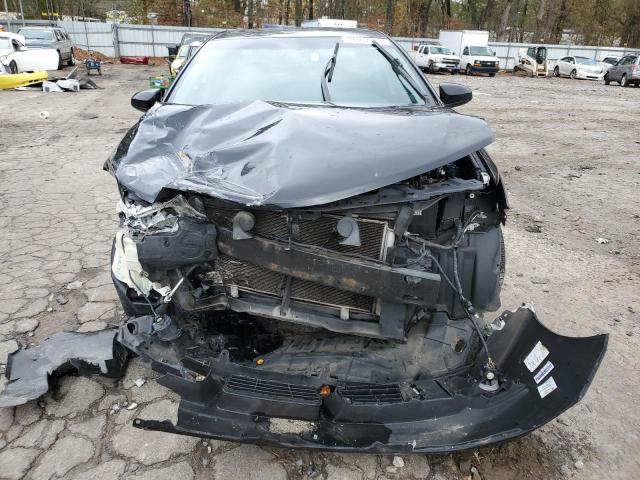 Photo 5 from auction – 2012 TOYOTA CAMRY BASE with VIN 4T1BF1FK1CU059766