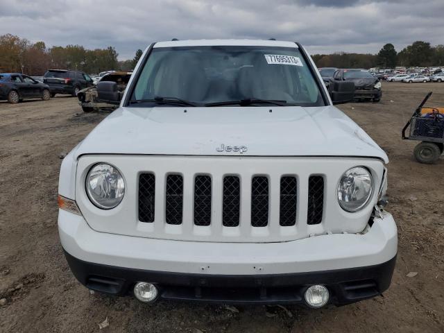 Photo 5 from auction – 2014 JEEP PATRIOT SP with VIN 1C4NJPBB1ED916986