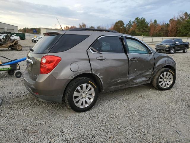 Photo 3 from auction – 2010 CHEVROLET EQUINOX LT with VIN 2CNALPEW8A6381389
