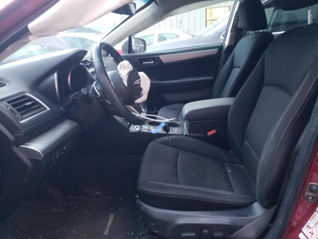 Photo 7 from auction – 2018 SUBARU OUTBACK 2. with VIN 4S4BSAFC1J3383260