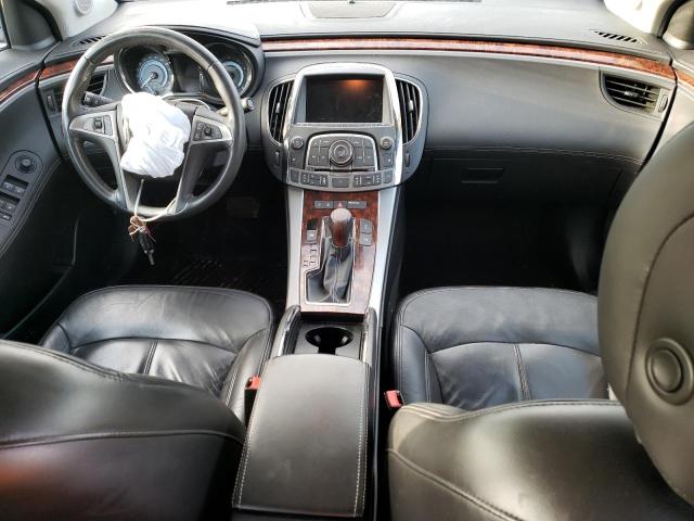 Photo 8 from auction – 2013 BUICK LACROSSE with VIN 1G4GC5E36DF286134