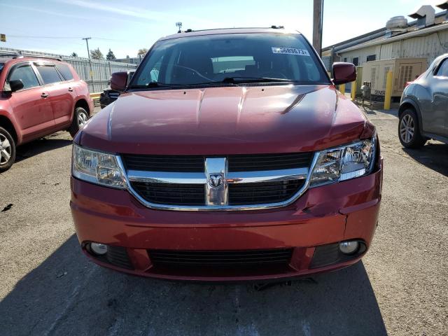 Photo 5 from auction – 2010 DODGE JOURNEY SX with VIN 3D4PG5FV7AT196195