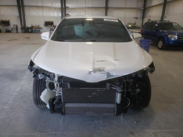 Photo 5 from auction – 2016 LINCOLN MKC RESERV with VIN 5LMCJ3C90GUJ21080