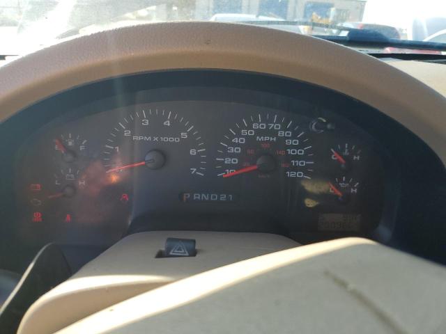 Photo 9 from auction – 2004 FORD F150 SUPER with VIN 1FTRW12W84KC47371