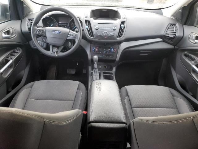 Photo 8 from auction – 2017 FORD ESCAPE SE with VIN 1FMCU0GD9HUF05402