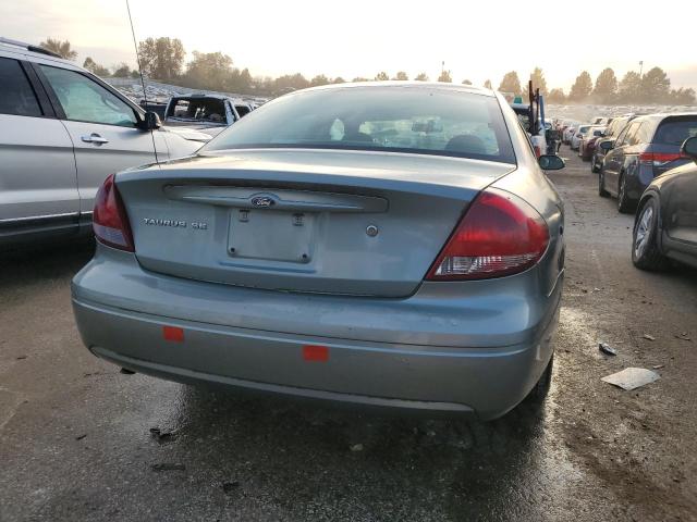 Photo 6 from auction – 2006 FORD TAURUS SE with VIN 1FAFP53U16A186688