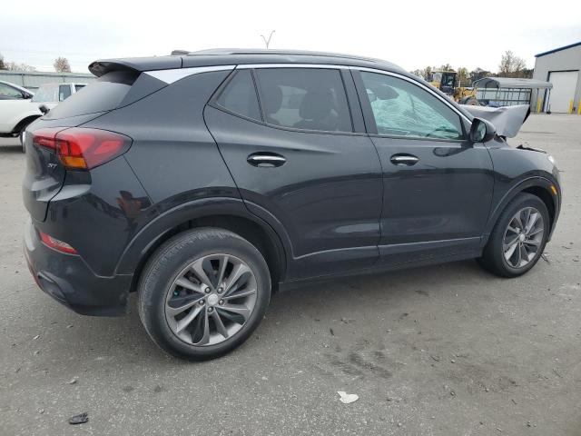 Photo 3 from auction – 2021 BUICK ENCORE GX with VIN KL4MMDSL4MB037769