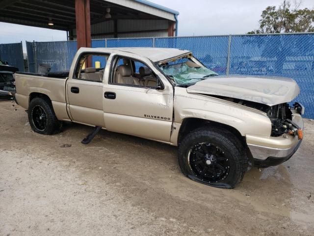 Photo 4 from auction – 2006 CHEVROLET SILVERADO with VIN 2GCEC13T661228252
