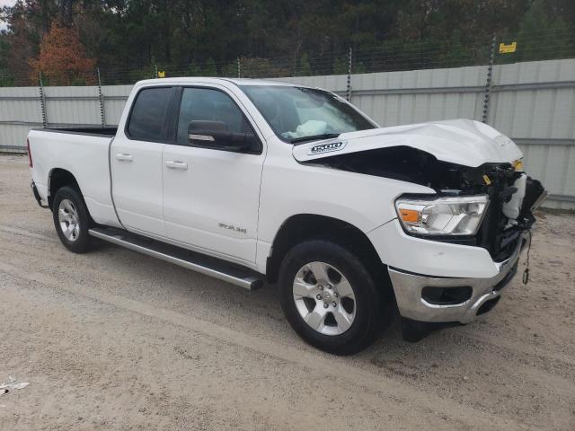 Photo 4 from auction – 2022 RAM 1500 BIG H with VIN 1C6SRFBT8NN480637
