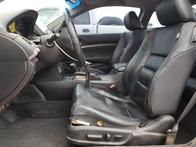 Photo 7 from auction – 2010 HONDA ACCORD EXL with VIN 1HGCS2B87AA004968