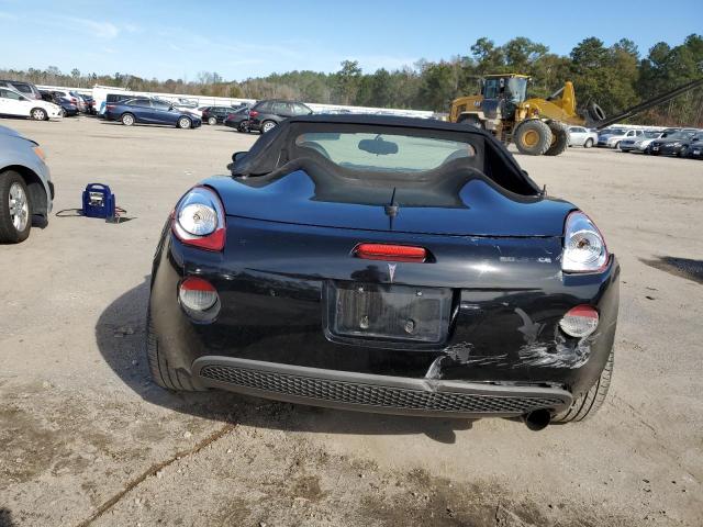 Photo 6 from auction – 2008 PONTIAC SOLSTICE with VIN 1G2MB35B88Y107340