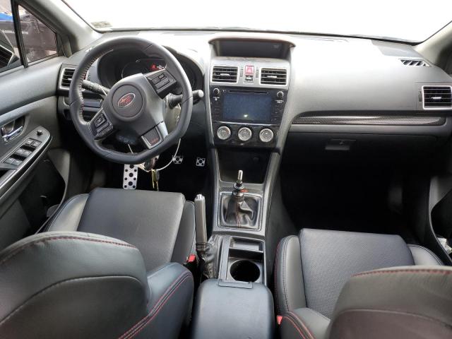 Photo 8 from auction – 2020 SUBARU WRX PREMIU with VIN JF1VA1B60L9833300