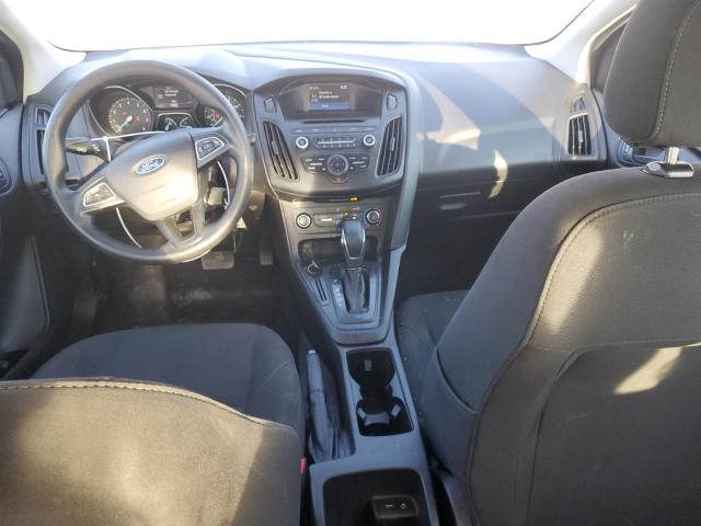 Photo 8 from auction – 2017 FORD FOCUS S with VIN 1FADP3E22HL282666