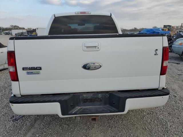 Photo 6 from auction – 2007 FORD F150 SUPER with VIN 1FTPW12V47KD31366