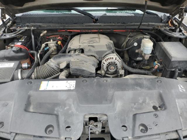 Photo 11 from auction – 2007 GMC NEW SIERRA with VIN 3GTEC13JX7G556393